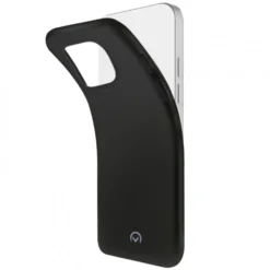 Mobilize Rubber Gelly Case – Mobilskal för iPhone 13 Pro Max Svart