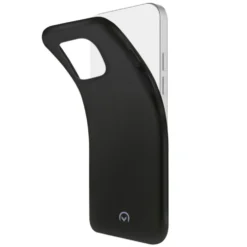 Mobilize Rubber Gelly Case – Mobilskal för iPhone 15 Plus Svart