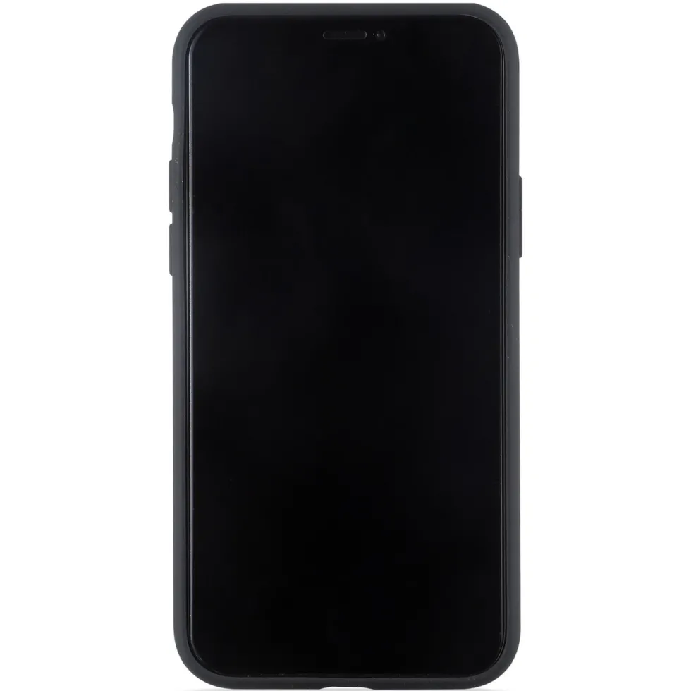 Mobilskal för iPhone 11 Pro Svart