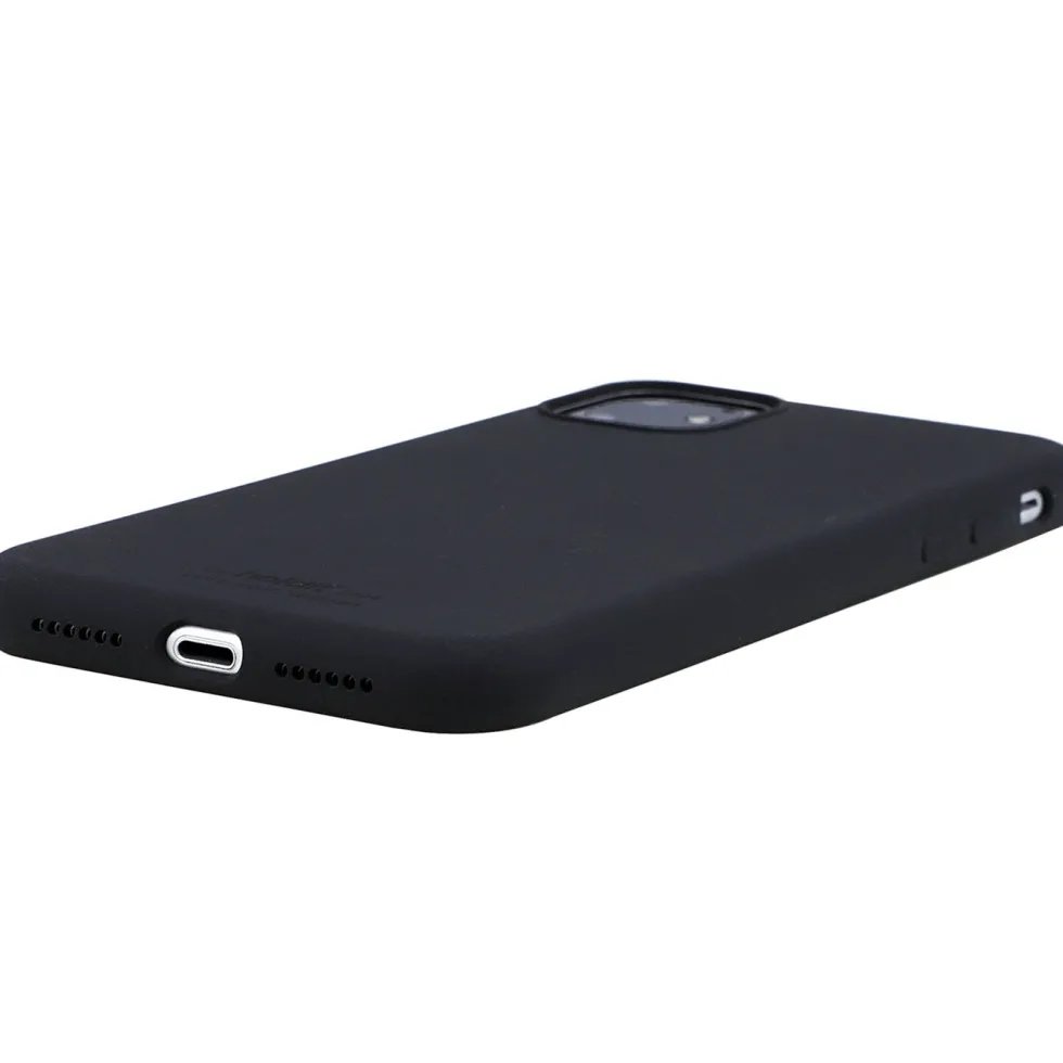 Mobilskal för iPhone 11 Pro Svart