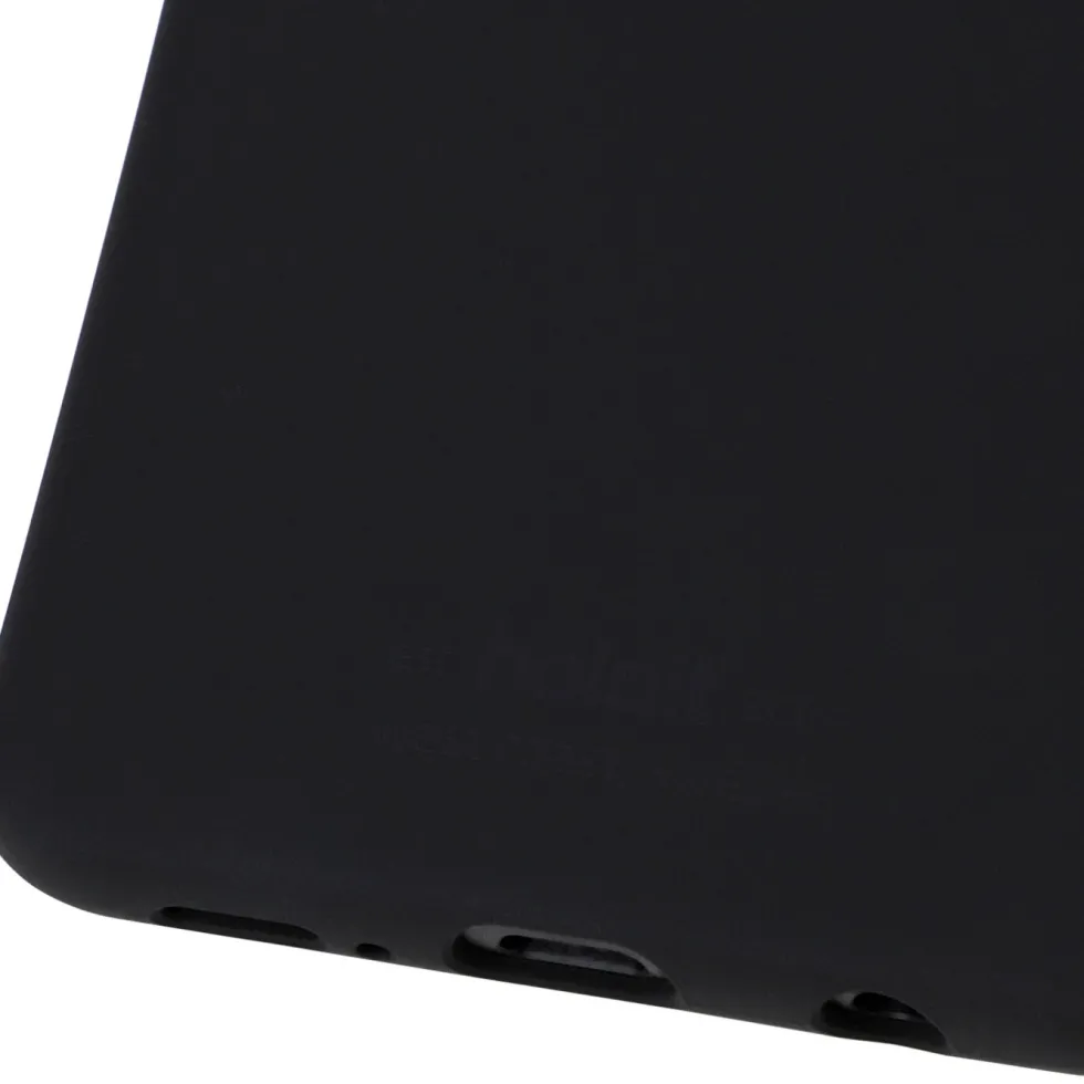 Mobilskal för iPhone 11 Pro Svart