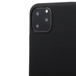 Mobilskal för iPhone 11 Pro Svart