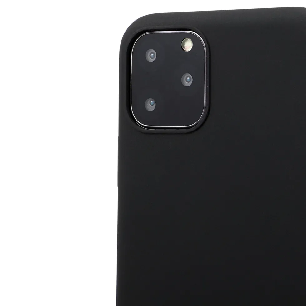 Mobilskal för iPhone 11 Pro Svart