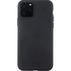 Mobilskal för iPhone 11 Pro Svart