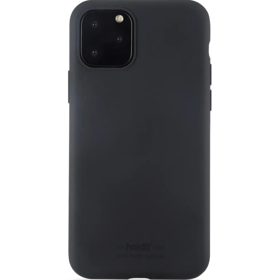 Mobilskal för iPhone 11 Pro Svart