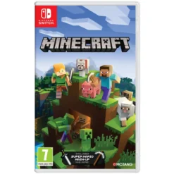 Mojang Minecraft