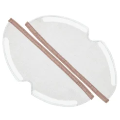 Moppar till Roborock 2-pack