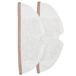 Moppar till Roborock 2-pack
