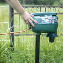 Mosquito Magnet Pioneer Plus Kraftfull myggfångare