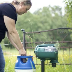 Mosquito Magnet Pioneer Plus Kraftfull myggfångare