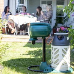 Mosquito Magnet Pioneer Plus Kraftfull myggfångare