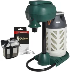 Mosquito Magnet Pioneer Plus Kraftfull myggfångare