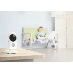 Motorola VM483 Video Babymonitor