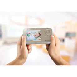 Motorola VM483 Video Babymonitor