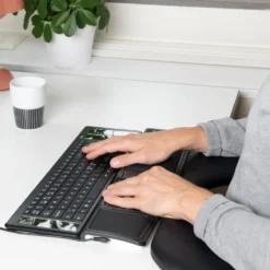 MouseTrapper Advance 2.0+ Ergonomisk mus
