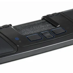 MouseTrapper Prime Trådlös Ergonomisk mus
