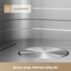 MOVA AeroChef™ FD10 Pro airfryer