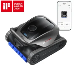MOVA Diver A10 poolrobot