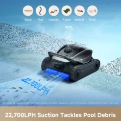 MOVA Diver A10 poolrobot