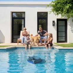 MOVA Diver A10 poolrobot