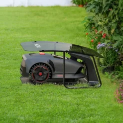 MOVA Garage för robotgräsklippare 600/1000