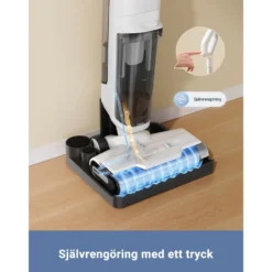MOVA K10 Wet & Dry