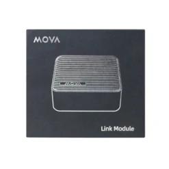 MOVA Link Module 4G- och GPS-modul för robotgräsklippare