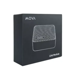 MOVA Link Module 4G- och GPS-modul för robotgräsklippare
