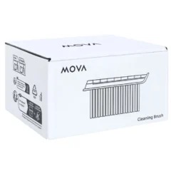 MOVA Rengöringsborste för LiDAR-sensor