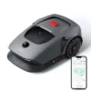 MOVA 1000 Robotic Lawn Mower Robotgräsklippare