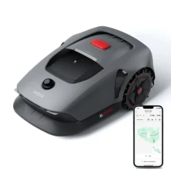 MOVA 1000 Robotic Lawn Mower Robotgräsklippare