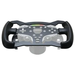 MOZA Racing ES Formula Wheel Rim Mod