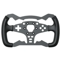 MOZA Racing ES Formula Wheel Rim Mod