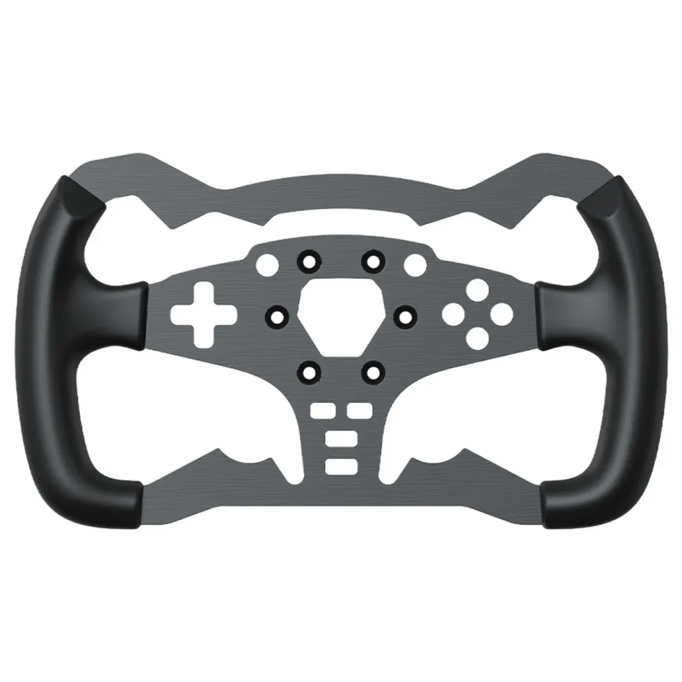MOZA Racing ES Formula Wheel Rim Mod