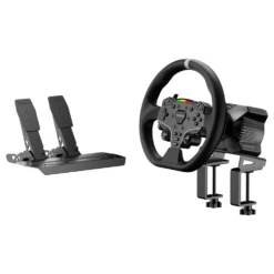 MOZA Racing R3 Racing Simulator Bundle PC