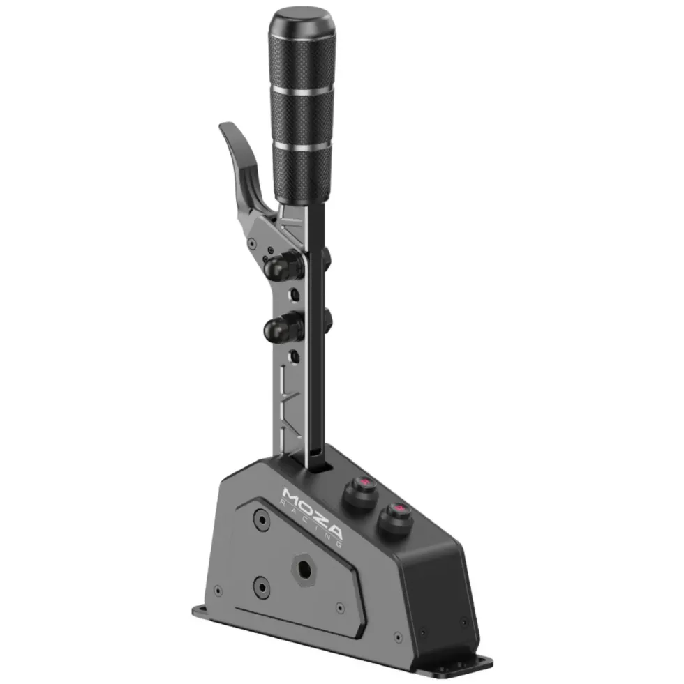 MOZA Racing SGP Sequential Shifter Sekventiell