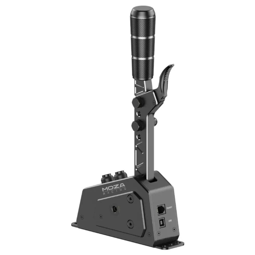MOZA Racing SGP Sequential Shifter Sekventiell