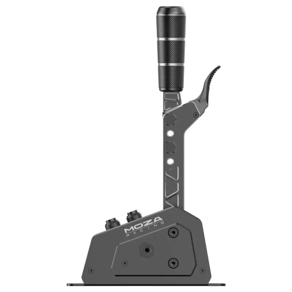 MOZA Racing SGP Sequential Shifter Sekventiell