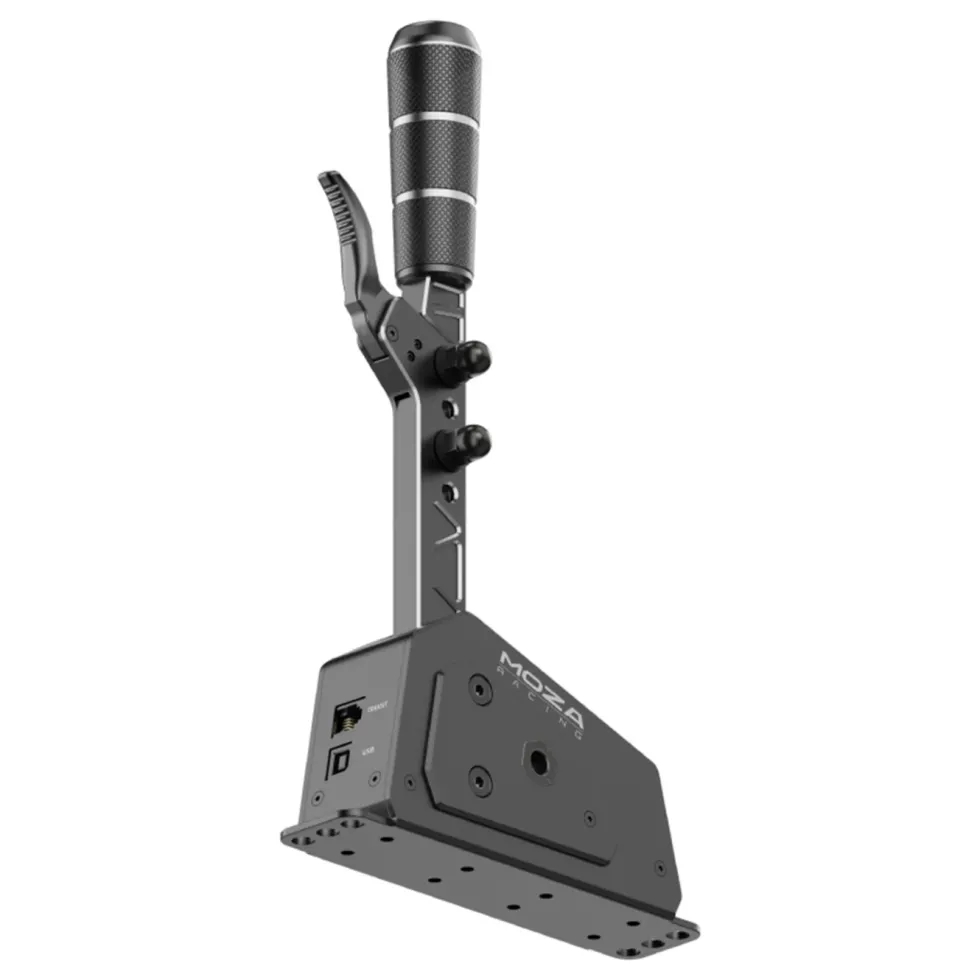 MOZA Racing SGP Sequential Shifter Sekventiell