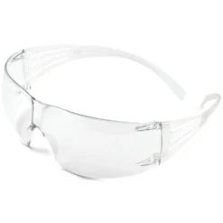 3M Skyddsglasögon SecureFit 200 Transparent