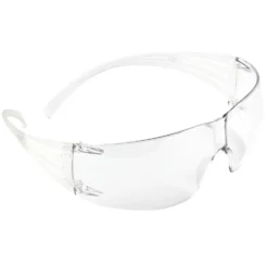 3M Skyddsglasögon SecureFit 200 Transparent
