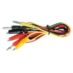 Mätsladdar 30 V 3-pack