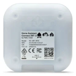Nabu Casa Home Assistant Connect ZBT-2