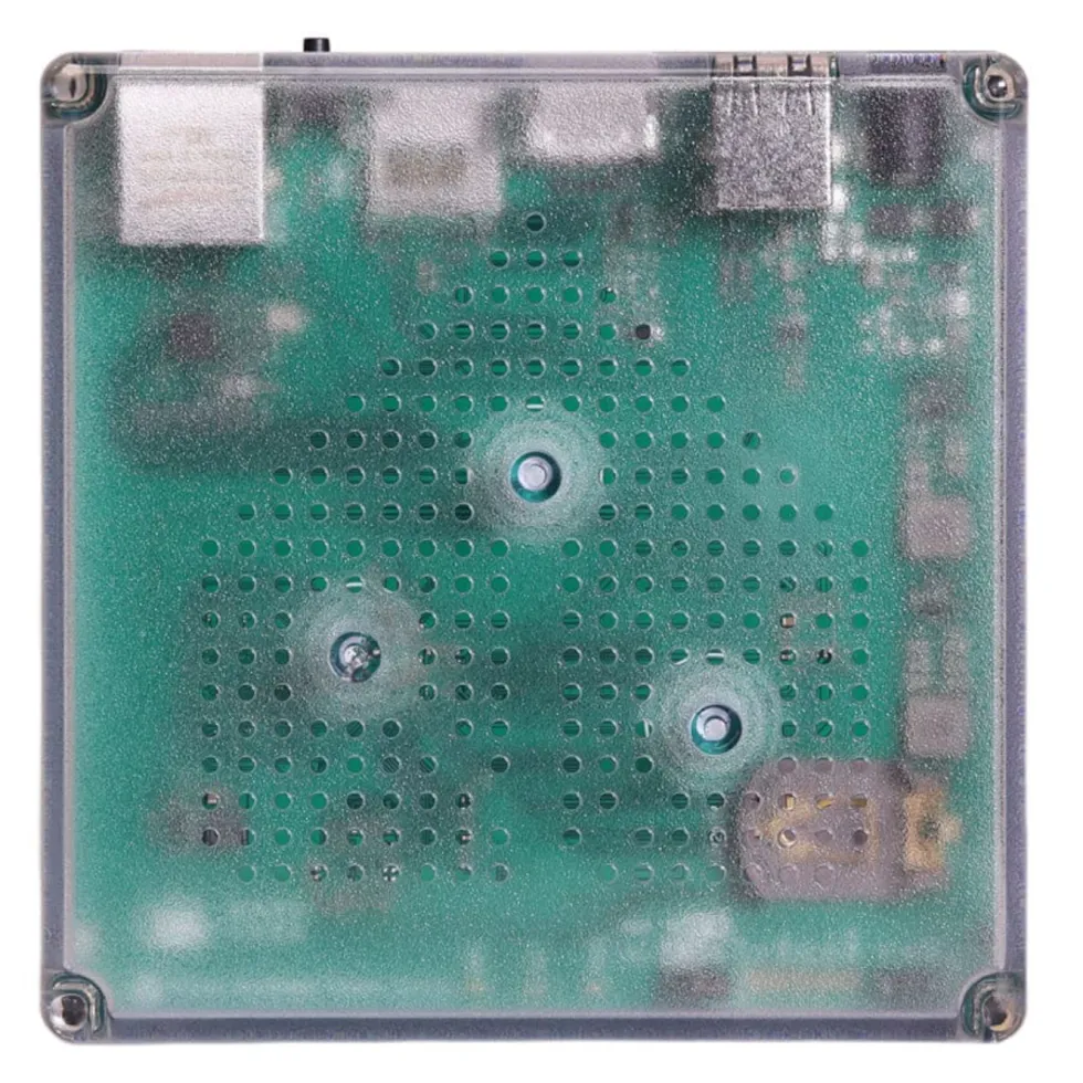 Nabu Casa Home Assistant Green
