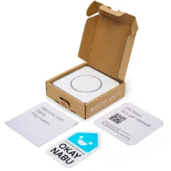 Nabu Casa Home Assistant Voice Preview Edition