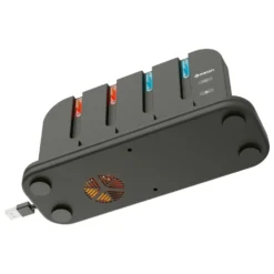 Nacon Multicharge Dock Station RGB för Switch 2