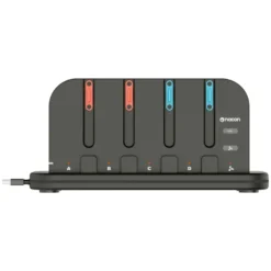 Nacon Multicharge Dock Station RGB för Switch 2