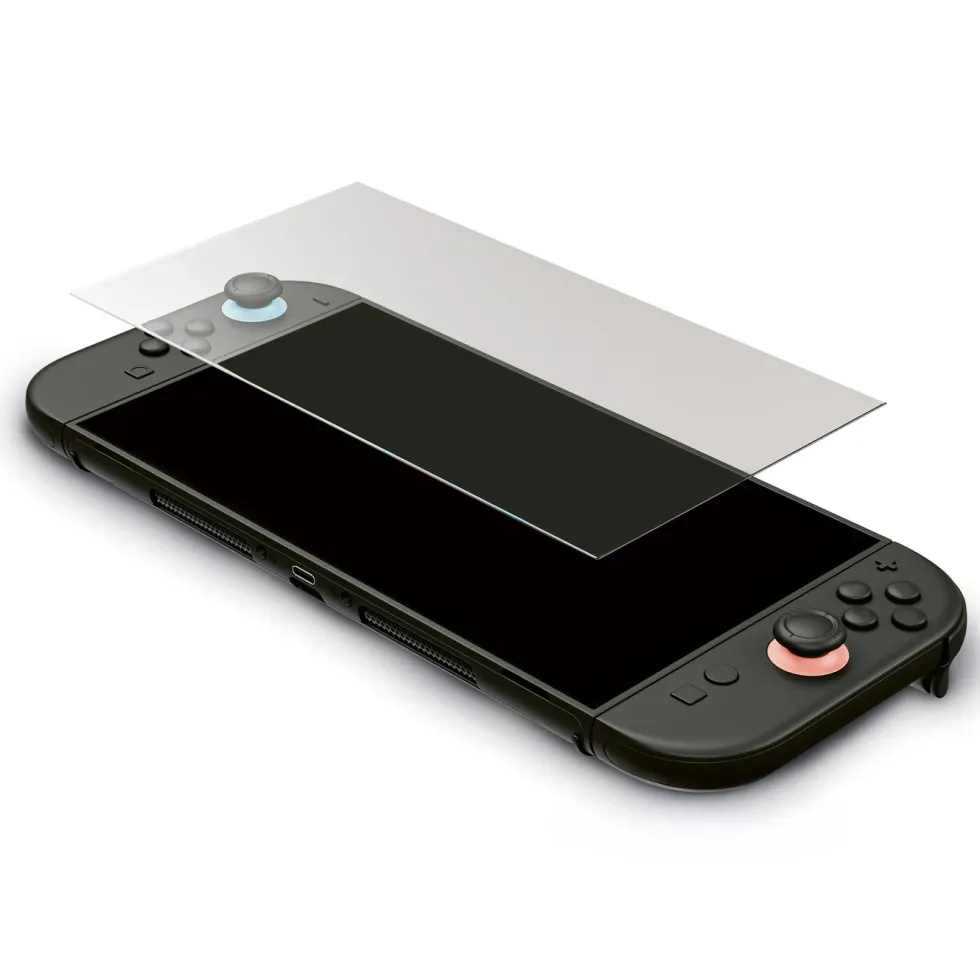 Nacon Skärmskydd för Nintendo Switch 2 0,45 mm