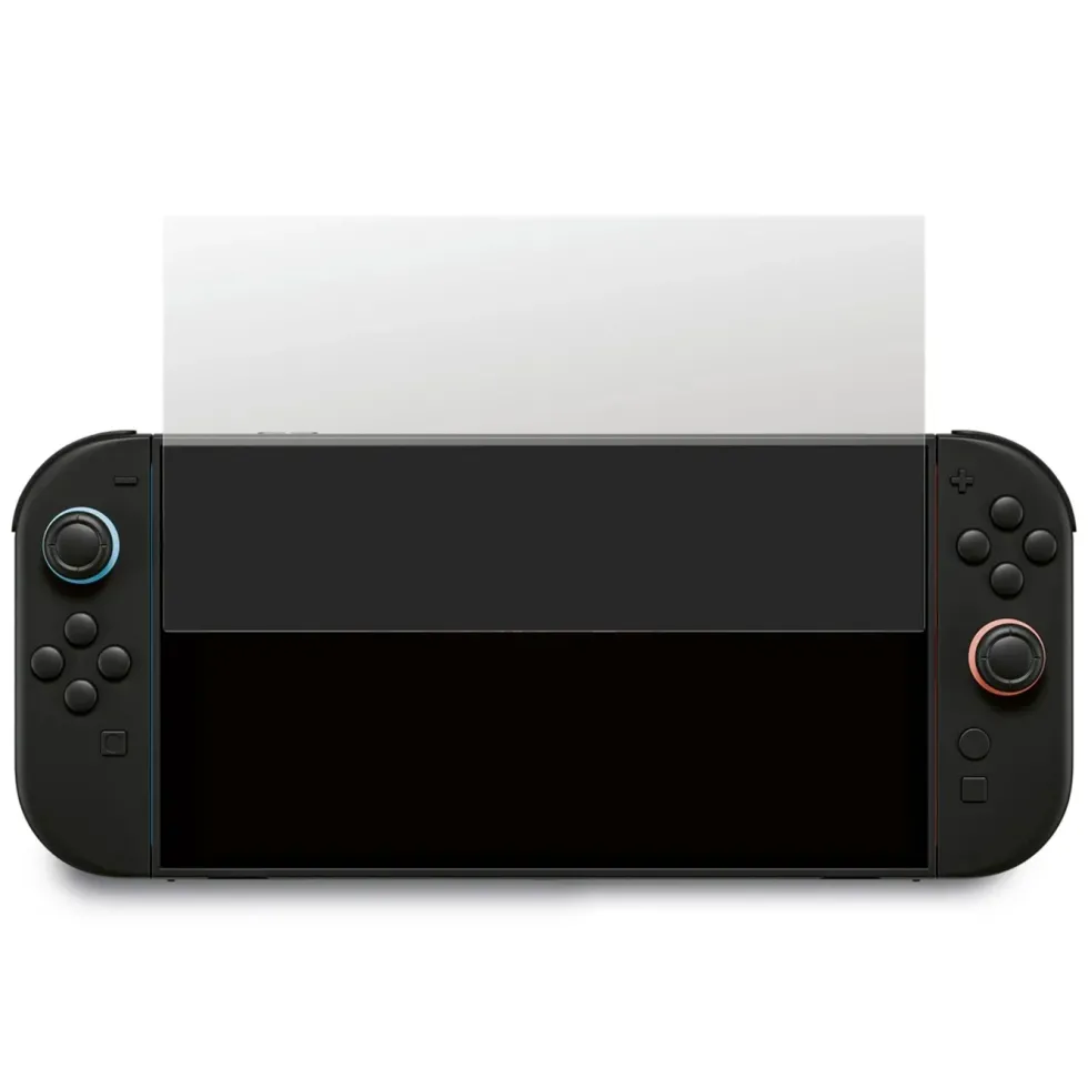 Nacon Skärmskydd för Nintendo Switch 2 0,45 mm