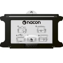 Nacon Skärmskydd för Nintendo Switch 2 0,45 mm